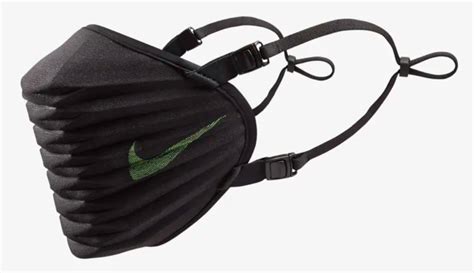 Nike’s Venturer Face Mask: Release Info & How to Shop